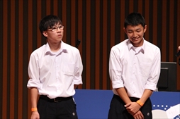 画像ギャラリー No.009のサムネイル画像 / 「全国都道府県対抗eスポーツ選手権2019 IBARAKI」プレ大会をレポート。茨城国体で行われる「ウイイレ2019」大会のプレマッチが開催