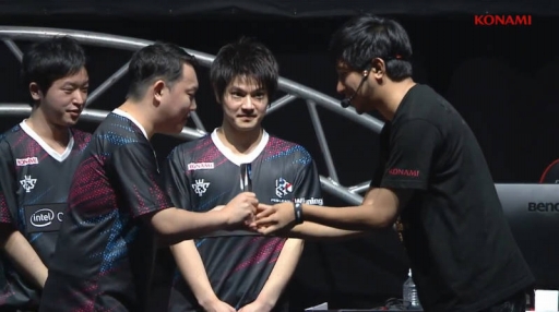 ꡼ No.011Υͥ / TGS 2018ϡ֥˥󥰥֥ 201933ΥǹԤ줿Ƕǡ֥ȥߥʥСåȡפͥ