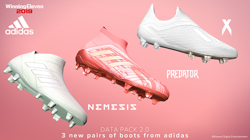 ꡼ No.007 | ֥˥󥰥֥ 2019פCFAѡ꡼о졣ۿκǿǡѥåǡʥ꡼䥹ࡤ꤬ɲä