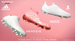 ꡼ No.007 | ֥˥󥰥֥ 2019פCFAѡ꡼о졣ۿκǿǡѥåǡʥ꡼䥹ࡤ꤬ɲä