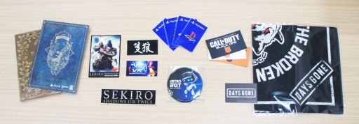 ꡼ No.011 | PlayStation 20181125˳ŤΥ٥ȥݡȤ