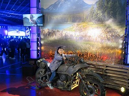 ꡼ No.017 | PlayStation 20181125˳ŤΥ٥ȥݡȤ