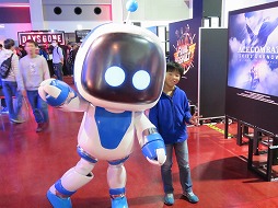 ꡼ No.018 | PlayStation 20181125˳ŤΥ٥ȥݡȤ