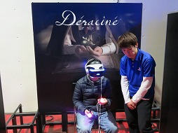 ꡼ No.028 | PlayStation 20181125˳ŤΥ٥ȥݡȤ