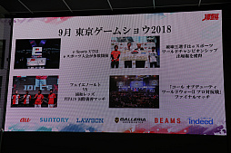 ꡼ No.008 | JeSUŸ餫ˤԲ񸫤ݡȡAESFȶƱǡeSPORTS ݥ󥸥å ɽvsȴפ򳫺Ť