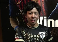 画像ギャラリー No.002のサムネイル画像 / 「ウイニングイレブン 2019 GEO CHALLENGE CUP」の公式レポートが公開