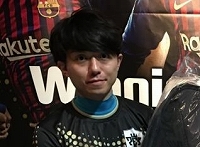 画像ギャラリー No.003のサムネイル画像 / 「ウイニングイレブン 2019 GEO CHALLENGE CUP」の公式レポートが公開