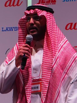 画像ギャラリー No.009のサムネイル画像 / eスポーツの未来はアジアにあり。アジアeスポーツ連盟会長のビジョンが語られた,JeSU記者会見レポートを掲載