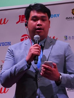 画像ギャラリー No.010のサムネイル画像 / eスポーツの未来はアジアにあり。アジアeスポーツ連盟会長のビジョンが語られた,JeSU記者会見レポートを掲載