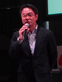 画像ギャラリー No.018のサムネイル画像 / eスポーツの未来はアジアにあり。アジアeスポーツ連盟会長のビジョンが語られた,JeSU記者会見レポートを掲載