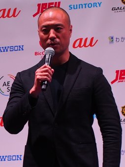 画像ギャラリー No.020のサムネイル画像 / eスポーツの未来はアジアにあり。アジアeスポーツ連盟会長のビジョンが語られた,JeSU記者会見レポートを掲載