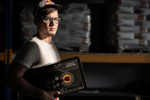 ꡼ No.001 | FISE HIROSHIMA 2019 Exhibition eSPORTS Battleפ42021˳