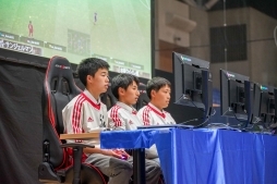 ���������꡼ No.008�Υ���ͥ������ / �����Ϥΰ����ɽ�����ꡣ��������ƻ�ܸ��й�e���ݡ������긢 2019 IBARAKI�פΡ֥�������2019�װ�븩����ͽ�������ݡ���