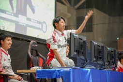 ���������꡼ No.009�Υ���ͥ������ / �����Ϥΰ����ɽ�����ꡣ��������ƻ�ܸ��й�e���ݡ������긢 2019 IBARAKI�פΡ֥�������2019�װ�븩����ͽ�������ݡ���