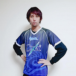 ꡼ No.002 | eݡĥTEAM HYDEפ֥˥󥰥֥ 2019פΥץޡ楦Ƚ°