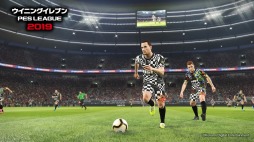 ꡼ No.005 | ֥2019סPES LEAGUE 2019Υϰ辡42021˳