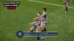 ꡼ No.006 | ֥2019סPES LEAGUE 2019Υϰ辡42021˳