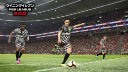 ꡼ No.008 | ֥2019סPES LEAGUE 2019Υϰ辡42021˳