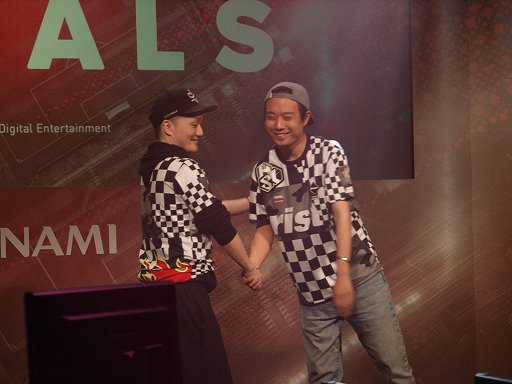 画像ギャラリー No.004のサムネイル画像 / 個人戦,チーム戦共にインドネシアが制した「PES LEAGUE 2019 ASIA REGIONAL FINALS」をレポート