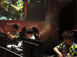 画像ギャラリー No.009のサムネイル画像 / 個人戦,チーム戦共にインドネシアが制した「PES LEAGUE 2019 ASIA REGIONAL FINALS」をレポート