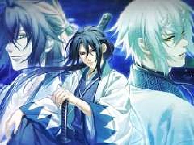 薄桜鬼 真改 月影ノ抄」のPVが公開。収録される物語や，攻略対象キャラ