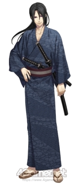 画像ギャラリー No.017のサムネイル画像 / 「乙女チック4Gamer」第219回:Nintendo Switch「薄桜鬼 真改 月影ノ抄」を特集。夜と季節をテーマに,6人のキャラとの日常を描いた作品