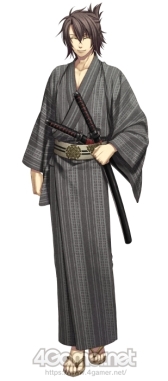 画像ギャラリー No.018のサムネイル画像 / 「乙女チック4Gamer」第219回:Nintendo Switch「薄桜鬼 真改 月影ノ抄」を特集。夜と季節をテーマに,6人のキャラとの日常を描いた作品