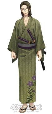 画像ギャラリー No.020のサムネイル画像 / 「乙女チック4Gamer」第219回:Nintendo Switch「薄桜鬼 真改 月影ノ抄」を特集。夜と季節をテーマに,6人のキャラとの日常を描いた作品