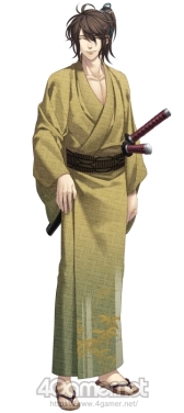 画像ギャラリー No.021のサムネイル画像 / 「乙女チック4Gamer」第219回:Nintendo Switch「薄桜鬼 真改 月影ノ抄」を特集。夜と季節をテーマに,6人のキャラとの日常を描いた作品