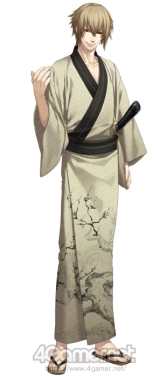 画像ギャラリー No.022のサムネイル画像 / 「乙女チック4Gamer」第219回:Nintendo Switch「薄桜鬼 真改 月影ノ抄」を特集。夜と季節をテーマに,6人のキャラとの日常を描いた作品