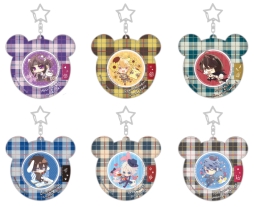 オトメイト とサンリオキャラクターズのコラボ商品が12月日から順次開催の オトメイト冬の市19 で登場