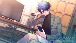 画像ギャラリー No.004のサムネイル画像 / 「乙女チック4Gamer」第284回:「LoverPretend」を特集。恋をしたことがない大学生が偽物の恋人を演じることになる恋愛ADV