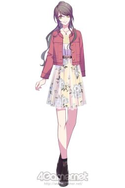 画像ギャラリー No.008のサムネイル画像 / 「乙女チック4Gamer」第284回:「LoverPretend」を特集。恋をしたことがない大学生が偽物の恋人を演じることになる恋愛ADV