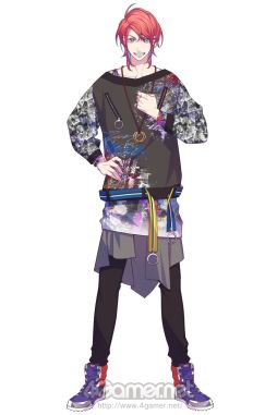 画像ギャラリー No.009のサムネイル画像 / 「乙女チック4Gamer」第284回:「LoverPretend」を特集。恋をしたことがない大学生が偽物の恋人を演じることになる恋愛ADV