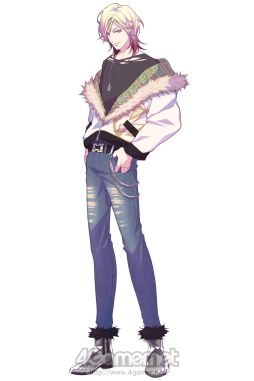 画像ギャラリー No.010のサムネイル画像 / 「乙女チック4Gamer」第284回:「LoverPretend」を特集。恋をしたことがない大学生が偽物の恋人を演じることになる恋愛ADV