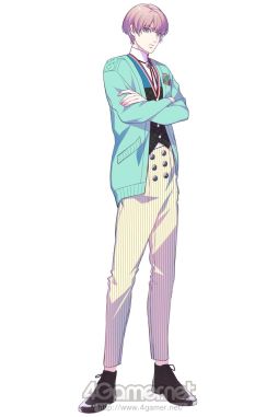 画像ギャラリー No.011のサムネイル画像 / 「乙女チック4Gamer」第284回:「LoverPretend」を特集。恋をしたことがない大学生が偽物の恋人を演じることになる恋愛ADV