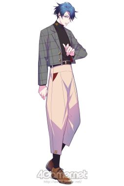 画像ギャラリー No.012のサムネイル画像 / 「乙女チック4Gamer」第284回:「LoverPretend」を特集。恋をしたことがない大学生が偽物の恋人を演じることになる恋愛ADV