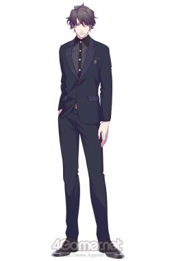 画像ギャラリー No.013のサムネイル画像 / 「乙女チック4Gamer」第284回:「LoverPretend」を特集。恋をしたことがない大学生が偽物の恋人を演じることになる恋愛ADV