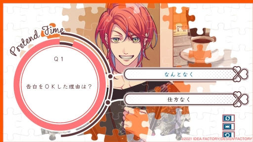 ꡼ No.009 | ADVLoverPretendפҲ𡣵ʪͤ餸뤳ȤϤޤιϡ