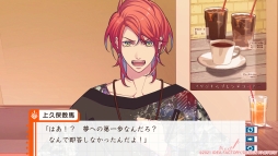 ꡼ No.015 | ADVLoverPretendפҲ𡣵ʪͤ餸뤳ȤϤޤιϡ