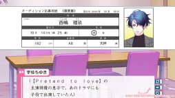 ꡼ No.021 | ADVLoverPretendפҲ𡣵ʪͤ餸뤳ȤϤޤιϡ