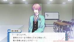 ꡼ No.023 | ADVLoverPretendפҲ𡣵ʪͤ餸뤳ȤϤޤιϡ