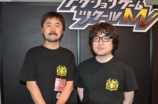 アクションゲームツクールmv で対戦格闘ゲームは作れるのか Bitsummit会場で開発者にその見どころを聞いてきた