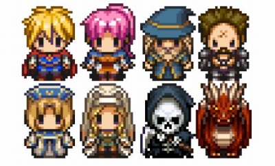 アクションゲームツクールmv のアーリーアクセスがsteamで開始 特別セールを実施中 アクションゲームツクールmv のアーリーアクセスがsteamで開始 特別セールを実施中