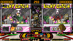 画像ギャラリー No.003のサムネイル画像 / 「アクションゲームツクールMV」第1回コンテストの結果が発表。大賞はゲームバトルタイクーンが受賞