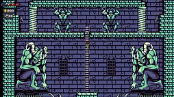 画像ギャラリー No.006のサムネイル画像 / 「アクションゲームツクールMV」第1回コンテストの結果が発表。大賞はゲームバトルタイクーンが受賞