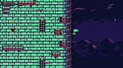 画像ギャラリー No.009のサムネイル画像 / 「アクションゲームツクールMV」第1回コンテストの結果が発表。大賞はゲームバトルタイクーンが受賞