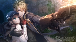 ֲå4Gamer178󡧥ȥᥤȤΰܿNintendo Switchǡ  סCodeRealize β«