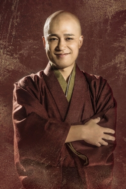 画像ギャラリー No.015のサムネイル画像 / 「ミュージカル『薄桜鬼 志譚』風間千景 篇」のキャラクタービジュアルとアンサンブルキャストが公開に