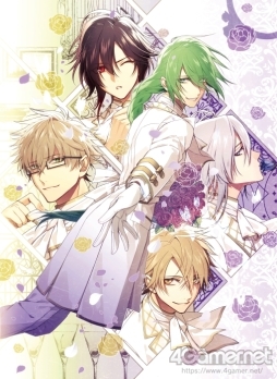 乙女チック4gamer 第222回 Switch版 Amnesia と Amnesia Later Crowd を特集 各ルートで違う物語が楽しめる